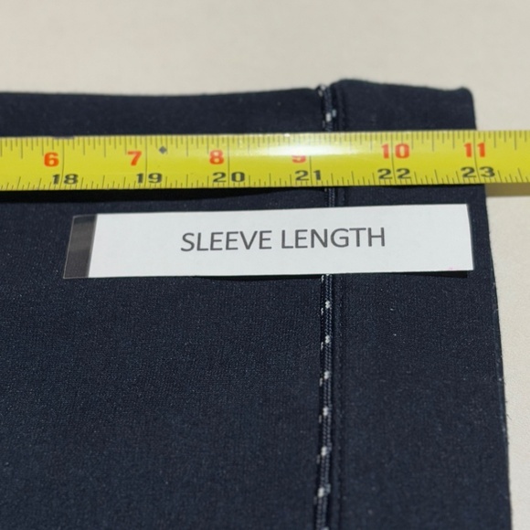 Ted Baker London Men Long Sleeve Shawl Collar Robe Sz L/XL Pockets Belted Lounge - Picture 11 of 13